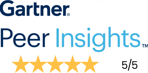 Gartner Peer Insights